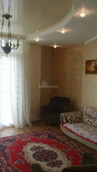 آپارتمان 89 متر مربع - کلانتر خیمشیاشویلی, Batumi, گرجستان