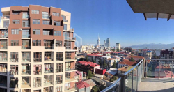 آپارتمان 4-комн 153 m² - شاه پرنواز, Batumi