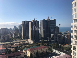 آپارتمان 74.3 متر مربع - تبل ابوسریدزه, Batumi, گرجستان