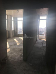 آپارتمان 1-комн 74.3 m² - تبل ابوسریدزه, Batumi