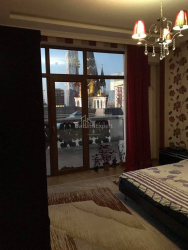 آپارتمان 150 متر مربع - احمد ملاشویلی, Batumi, گرجستان
