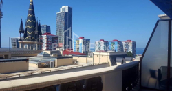آپارتمان 173 متر مربع - احمد ملاشویلی, Batumi, گرجستان