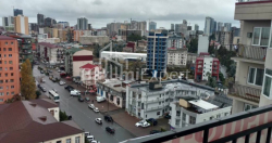 آپارتمان 85 متر مربع - گالاکتیون تبیدزه, Batumi, گرجستان