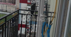 آپارتمان 85 متر مربع - گالاکتیون تبیدزه, Batumi, گرجستان