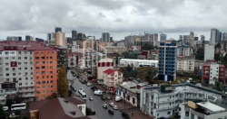 آپارتمان 85 متر مربع - گالاکتیون تبیدزه, Batumi, گرجستان
