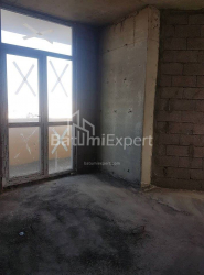 آپارتمان 2-комн 83 m² - ایوان جاواخیشویلی, Batumi