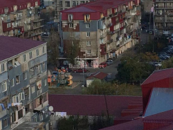 آپارتمان 2-комн 83 m² - ایوان جاواخیشویلی, Batumi
