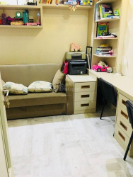 آپارتمان 2-комн 54 m² - کلانتر خیمشیاشویلی, Batumi