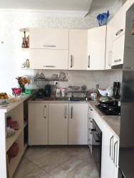 آپارتمان 2-комн 67 m² - شالوا ایناساریدزه, Batumi