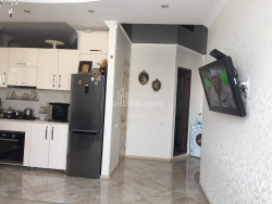 آپارتمان 67 متر مربع - شالوا ایناساریدزه, Batumi, گرجستان