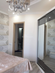 آپارتمان 67 متر مربع - شالوا ایناساریدزه, Batumi, گرجستان