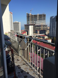 آپارتمان 2-комн 67 m² - شالوا ایناساریدزه, Batumi