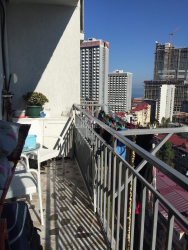 آپارتمان 67 متر مربع - شالوا ایناساریدزه, Batumi, گرجستان