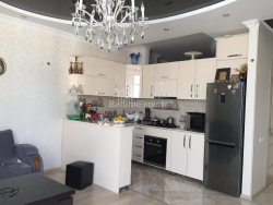 آپارتمان 67 متر مربع - شالوا ایناساریدزه, Batumi, گرجستان