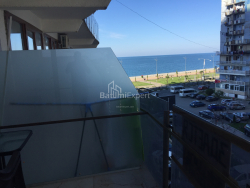 آپارتمان 27 متر مربع - کلانتر خیمشیاشویلی, Batumi, گرجستان