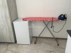 آپارتمان 1-комн 27 m² - کلانتر خیمشیاشویلی, Batumi