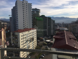 آپارتمان 57 متر مربع - شالوا ایناساریدزه, Batumi, گرجستان