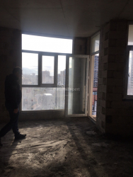 آپارتمان 57 متر مربع - شالوا ایناساریدزه, Batumi, گرجستان
