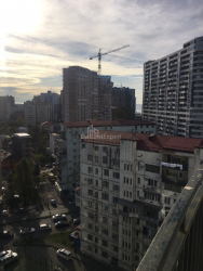 آپارتمان 57 متر مربع - شالوا ایناساریدزه, Batumi, گرجستان
