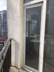 آپارتمان 57 متر مربع - شالوا ایناساریدزه, Batumi, گرجستان
