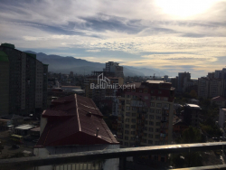 آپارتمان 57 متر مربع - شالوا ایناساریدزه, Batumi, گرجستان