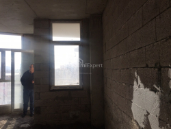 آپارتمان 57 متر مربع - شالوا ایناساریدزه, Batumi, گرجستان
