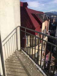 آپارتمان 57 متر مربع - شالوا ایناساریدزه, Batumi, گرجستان