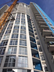 آپارتمان 57 متر مربع - شالوا ایناساریدزه, Batumi, گرجستان