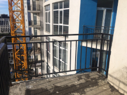 آپارتمان 57 متر مربع - شالوا ایناساریدزه, Batumi, گرجستان