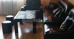 آپارتمان 77 متر مربع - میخائیل لرمانتوف, Batumi, گرجستان
