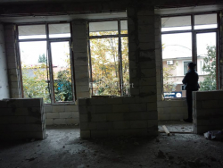 آپارتمان 94 متر مربع - استفان زوبالاشویلی, Batumi, گرجستان