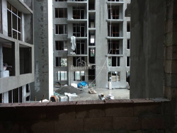 آپارتمان 94 متر مربع - استفان زوبالاشویلی, Batumi, گرجستان