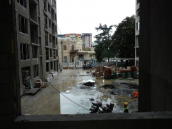 آپارتمان 74 متر مربع - استفان زوبالاشویلی, Batumi, گرجستان