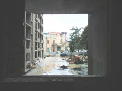 آپارتمان 74 متر مربع - استفان زوبالاشویلی, Batumi, گرجستان