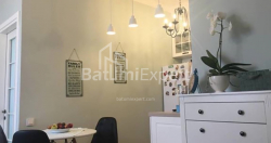 آپارتمان 2-комн 45.5 m² - پترا باگریونی, Batumi