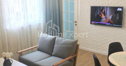 آپارتمان 45.5 متر مربع - پترا باگریونی, Batumi, گرجستان