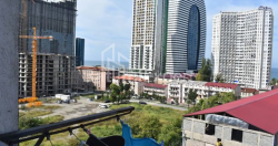 آپارتمان 64 متر مربع - ایوان جاواخیشویلی, Batumi, گرجستان