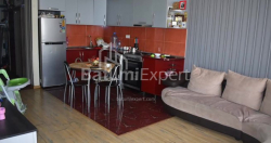 آپارتمان 3-комн 64 m² - ایوان جاواخیشویلی, Batumi
