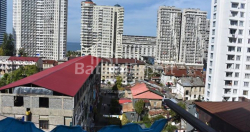 آپارتمان 3-комн 64 m² - ایوان جاواخیشویلی, Batumi