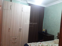 آپارتمان 3-комн 45 m² - دیوید آگماشنبلی, Batumi