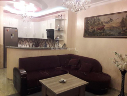 آپارتمان 3-комн 45 m² - دیوید آگماشنبلی, Batumi