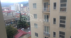 آپارتمان 3-комн 80 m² - میخائیل لرمانتوف, Batumi