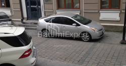 آپارتمان 90 متر مربع - روستاولی, Batumi, گرجستان