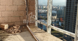 آپارتمان 40.7 متر مربع - نیکو پیروسمانی, Batumi, گرجستان