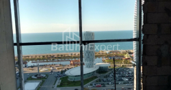 آپارتمان 49.2 متر مربع - نیکو پیروسمانی, Batumi, گرجستان