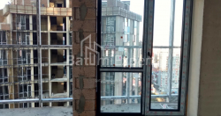 آپارتمان 49.2 متر مربع - نیکو پیروسمانی, Batumi, گرجستان