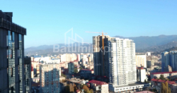آپارتمان 49.2 متر مربع - نیکو پیروسمانی, Batumi, گرجستان