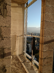 آپارتمان 35.9 متر مربع - نیکو پیروسمانی, Batumi, گرجستان