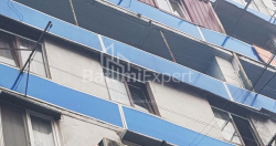آپارتمان 50 متر مربع - میخائیل لرمانتوف, Batumi, گرجستان