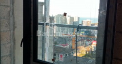 آپارتمان 34.9 متر مربع - نیکو پیروسمانی, Batumi, گرجستان